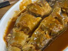 -朝族高丽火盆(长白山总店)