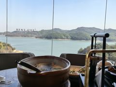 -天目湖涵田度假村