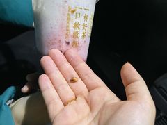 -奈雪的茶(振华商厦店)