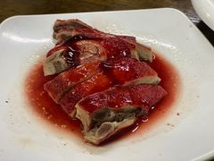 苏式酱鸭-协和菜馆(凤凰街店)