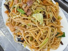 炒螺丝-西环肥仔螺蛳粉(总店)