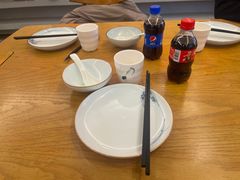 -山东宾馆·齐鲁苑餐厅