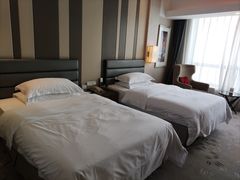 -淮安曙光国际大酒店(大运河广场花街店)