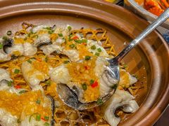 -醉壹号海鲜大排档(厦门美食地标店)