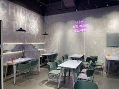 -chicken plus韩国炸鸡(城阳店)