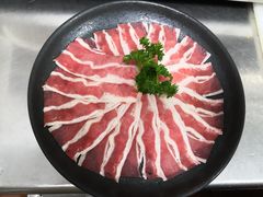 -呷哺呷哺 黄金牧场 (盛世天骄店)