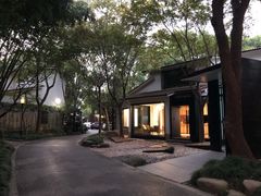 -得丘礼享谷·玉兰苑