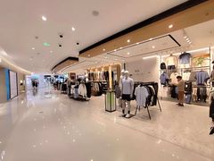 -lululemon(海信广场店)