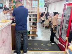 -姥家春饼店(漳州二路店)