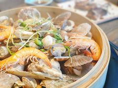 -鲜小岛·铜锅涮肉