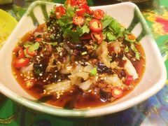 -蘑菇私房菜小馆(杨家坪西城天街店)