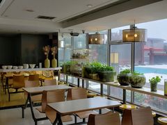 -金乐活美食(中街店)