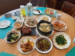 -糟粕醋·椰苑海南菜餐厅(亚龙湾天域酒店)