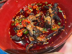 -馋嘴猫北京食堂·烤鸭·宵夜(亚运村店)
