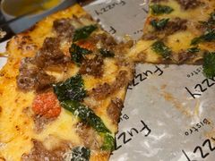 -Fuzzy Bistro 浮几韩餐·茶酒馆