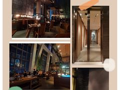 -上海柏悦酒店·世纪100牛排馆