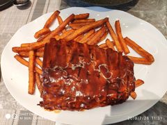-Hurricane's Grill 飓风牛排