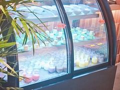 -巴卤社老火锅(财富店)