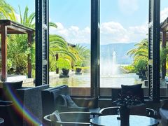 -西昌邛海湾柏樾酒店(原邛海湾柏栎度假酒店)