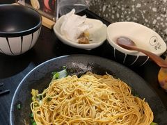 -贡梅老面馆·蟹粉面·无锡特色小吃(南长街主推店)