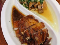 烧味双拼-陈光记烧腊(长寿路店)