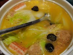 -京味张·北京烤鸭(天河南二路店)