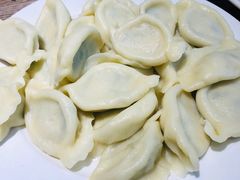 鲅鱼水饺-大京园海鲜烧烤(东城路店)