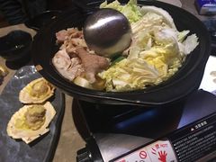 -贵木日本料理·铁板烧(新地假日广场店)