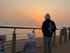 -东疆建设开发纪念公园