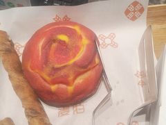 -麦陌(正弘城店)