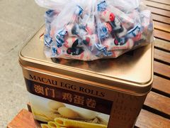 大白兔奶糖-泰康食品(南京东路店)