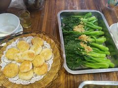 -顺徕德仙庙烧鸡(荔湾总店)