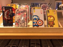 -名创优品(北京新中关购物中心地铁层店)