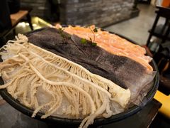 -巴蜀大将火锅(春熙店)