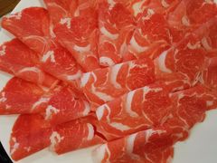 -马记伊源斋涮肉·清真菜(百子湾店)