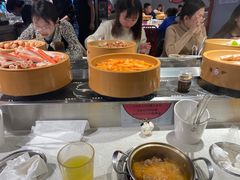 -龍歌自助小火锅(崂山丽达店)