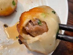 -哑巴生煎(临顿路店)