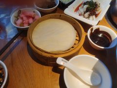 -守柴炉烤鸭(鱼嘴店)