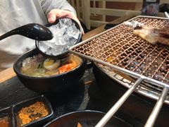 -九田家黑牛烤肉料理(太阳城店)