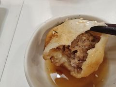 -咬不得高祖生煎·简餐(高银街店)