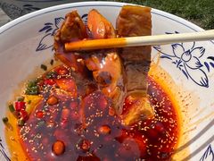 -小河盐帮·私家菜·烤鸭(三元桥·霄云路店)