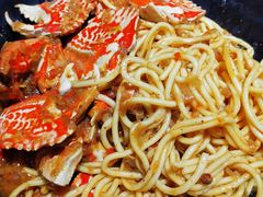 -沈记烧烤海鲜(江汉二路店)