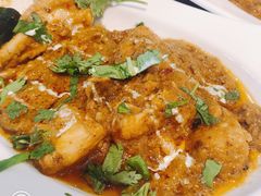 -Masala Curry and BBQ·玛莎拉巴基斯坦美食(金水万达店)