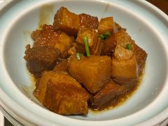 -华馨园北京烤鸭(丽水店)