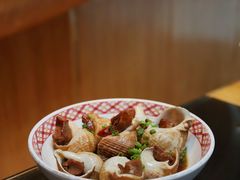 -西村日本料理(香格里拉饭店)