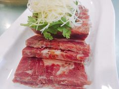 宵肉-花园茶楼(兴城西路店)