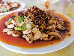 -温记府廟豆汤饭·始于1955年(海椒店)