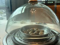 -青蓬蒸汽海鲜·深圳老字号·团建聚会(壹方城店)
