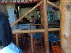 -状元阁烧烤(四平分店)