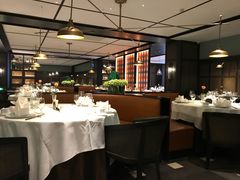 大堂-民国红公馆·秦淮八艳(夫子庙店)